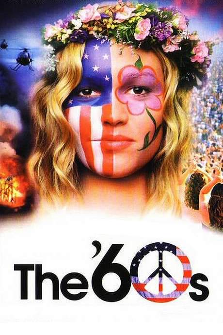 The ’60s (1999) movie poster