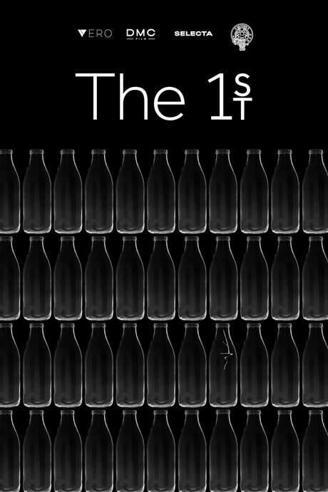 The 1st (2018) movie poster