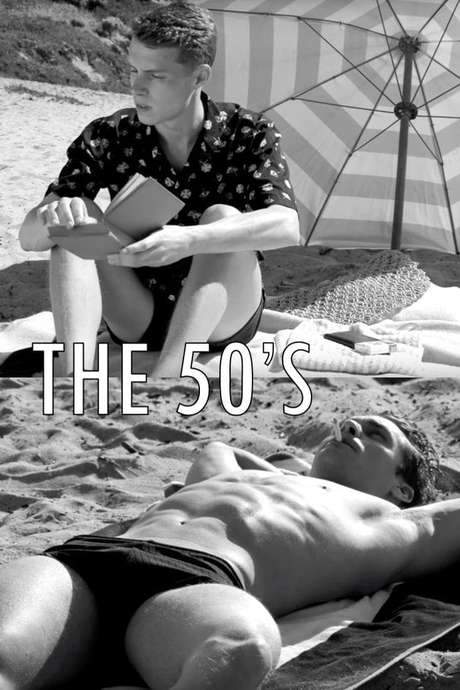 The 50’s (2019) movie poster