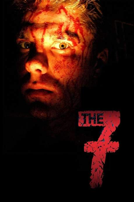 The 7 (2006) movie poster