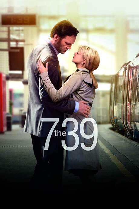 The 7.39 (2014) movie poster