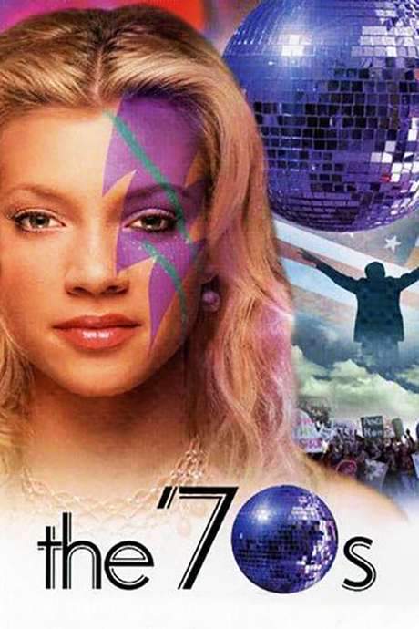 The 70s (2000) movie poster