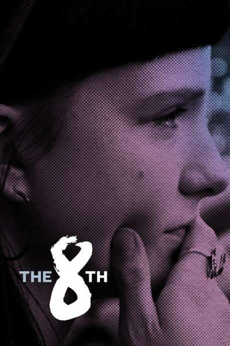 The 8th (2020) movie poster