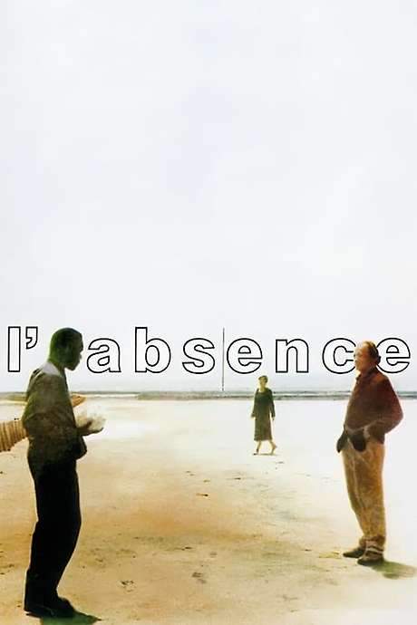 The Absence (1992) movie poster