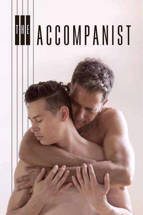 The Accompanist (2019) movie poster