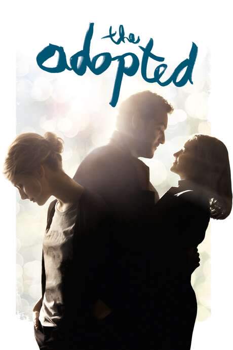The Adopted (2011) movie poster