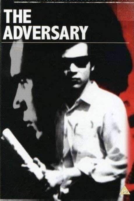 The Adversary (1970) movie poster