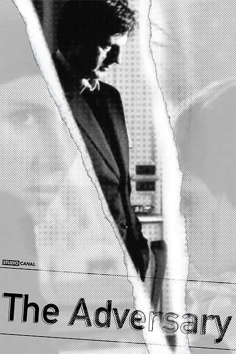The Adversary (2002) movie poster