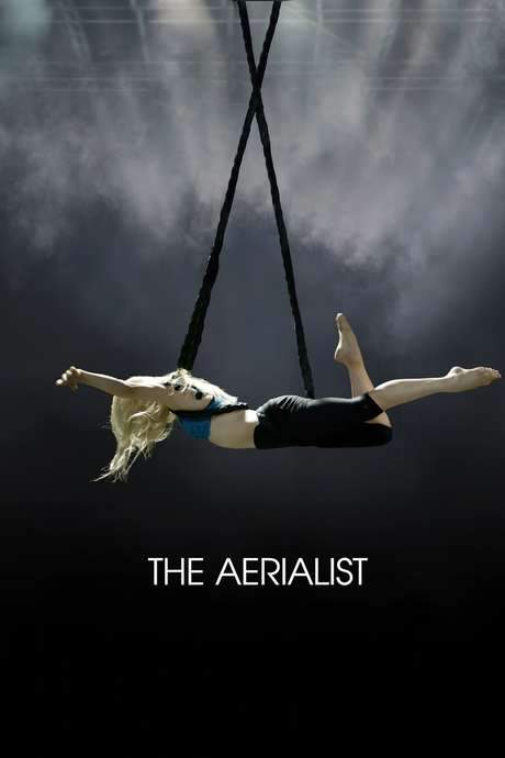The Aerialist (2020) movie poster