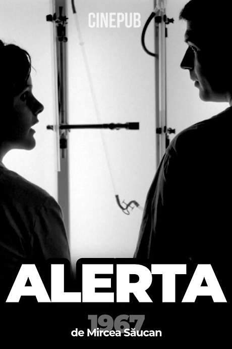 The Alert! (1967) movie poster