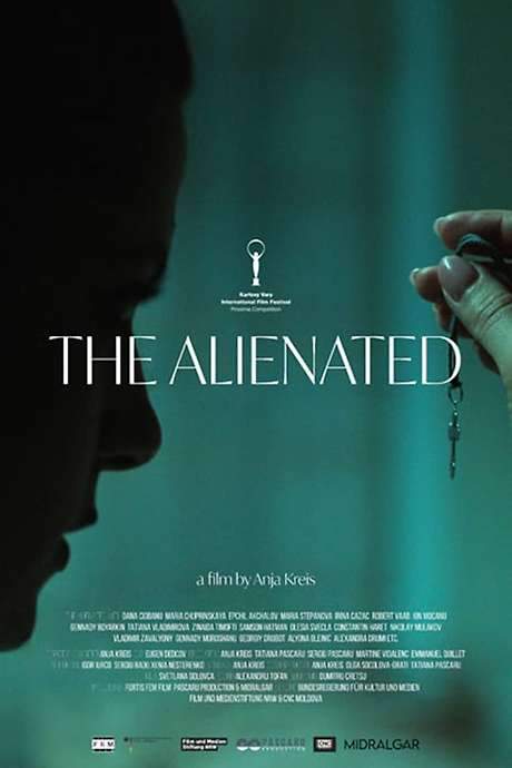 The Alienated (2024) movie poster