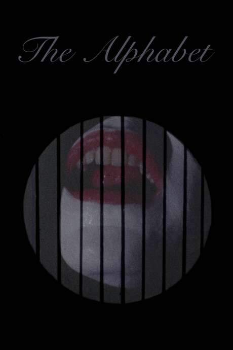 The Alphabet (1969) movie poster