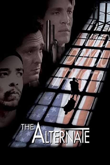 The Alternate (2000) movie poster