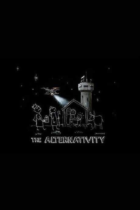 The Alternativity (2017) movie poster