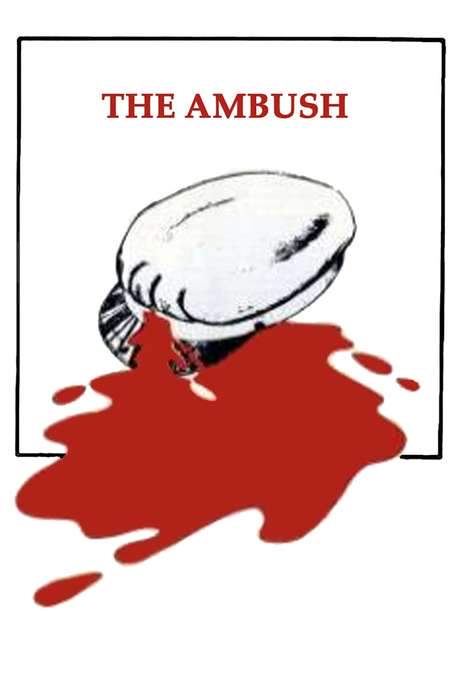 The Ambush (1969) movie poster