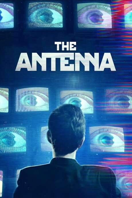 The Antenna (2019) movie poster