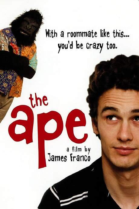 The Ape (2005) movie poster