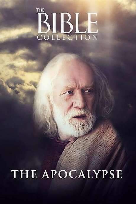 The Apocalypse (2002) movie poster