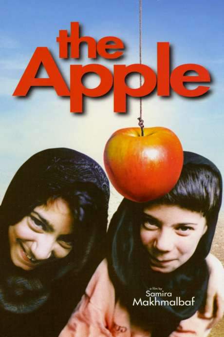 The Apple (1998) movie poster