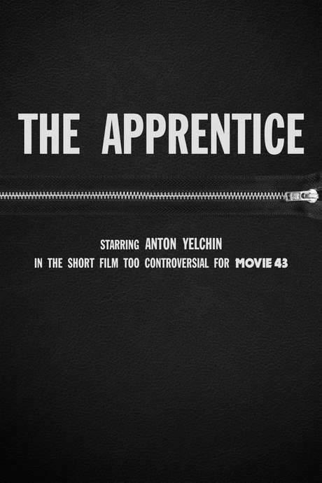 The Apprentice (2014) movie poster