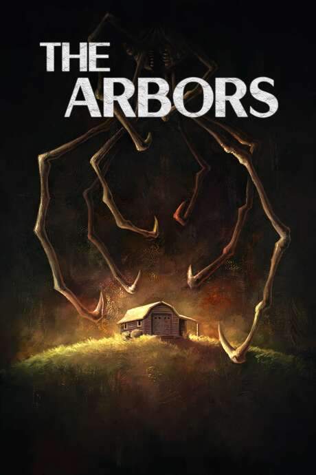 The Arbors (2020) movie poster