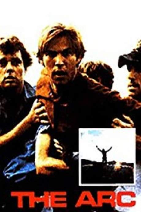 The Arc (1991) movie poster