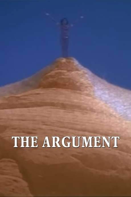 The Argument (1999) movie poster