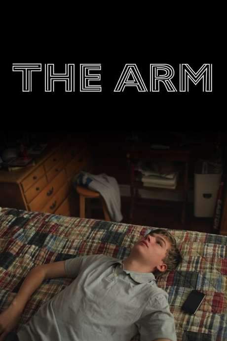 The Arm (2012) movie poster