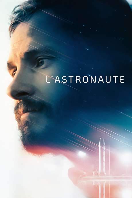 The Astronaut (2022) movie poster