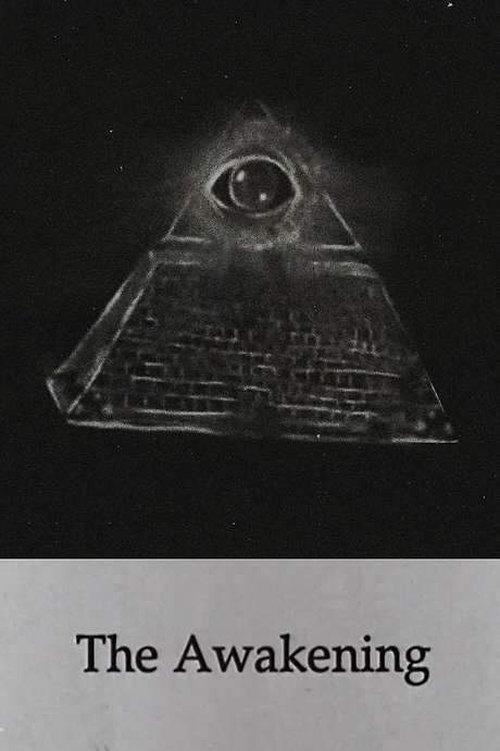 The Awakening (1990) movie poster