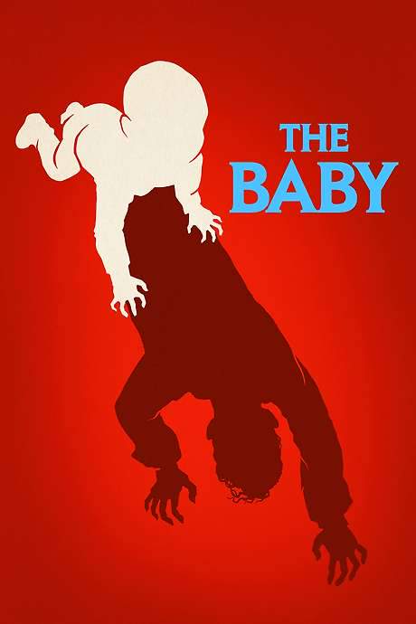 The Baby (2022) movie poster