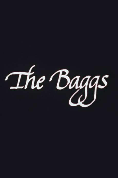 The Baggs (1973) movie poster