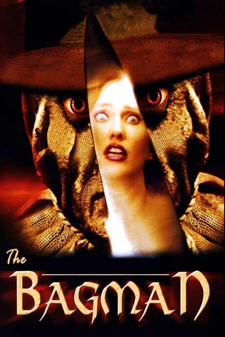 The Bagman (2002) movie poster