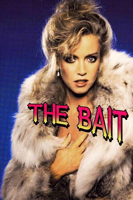 The Bait (1973) movie poster