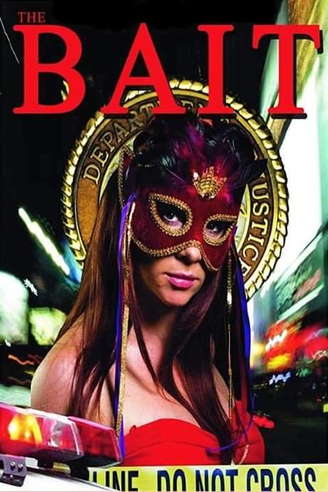 The Bait (2009) movie poster
