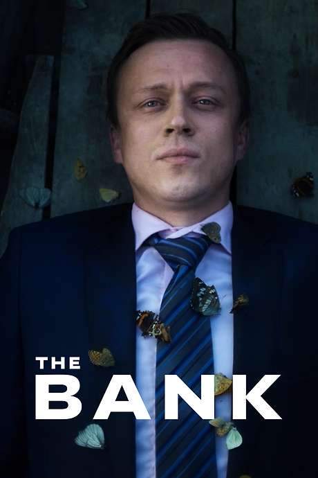 The Bank (2018) movie poster