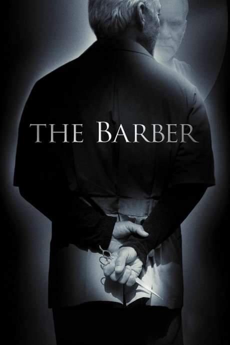 The Barber (2002) movie poster