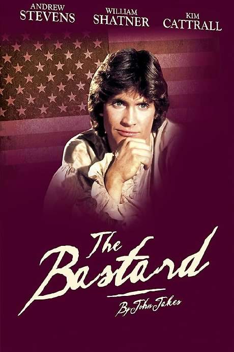 The Bastard (1978) movie poster