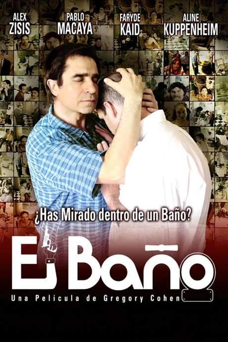 The Bathroom (2005) movie poster