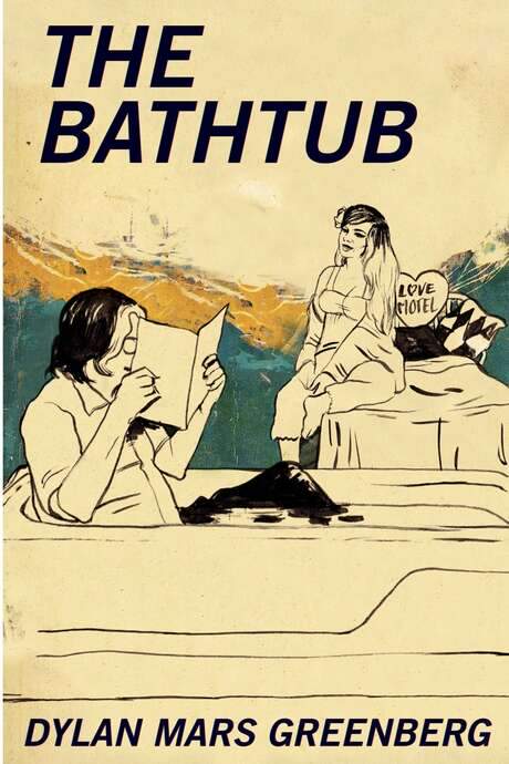 The Bathtub (2020) movie poster