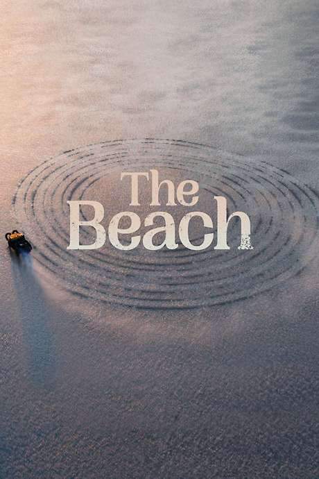 The Beach (2020) movie poster