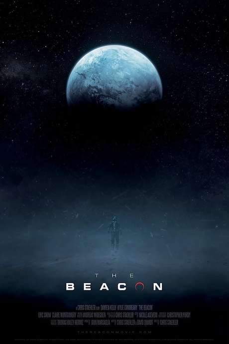 The Beacon (2018) movie poster