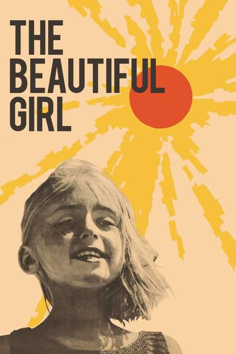 The Beauty (1969) movie poster
