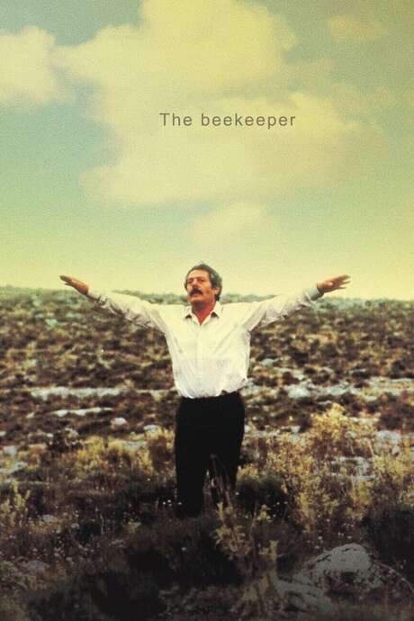 The Beekeeper (1986) movie poster