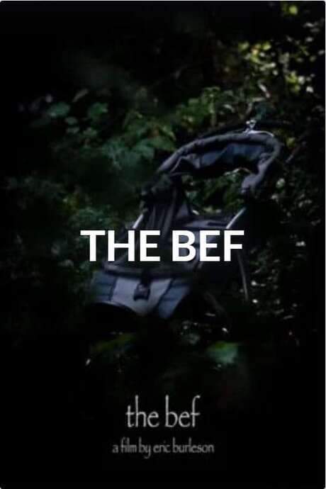 The Bef (2020) movie poster