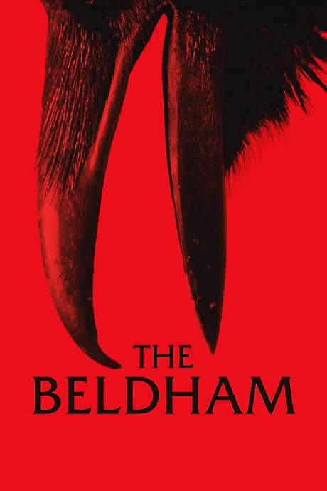 The Beldham (2024) movie poster