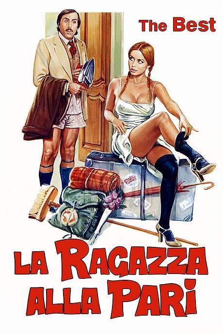 The Best (1976) movie poster