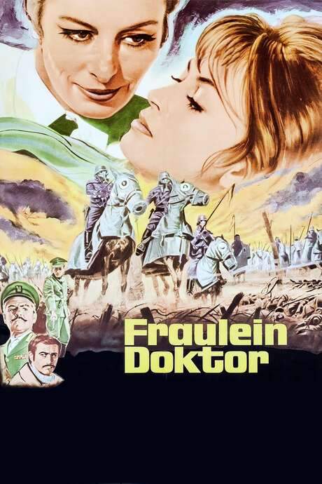 The Betrayal (1969) movie poster
