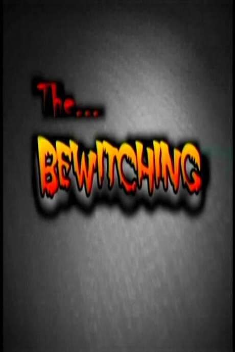 The Bewitching (2003) movie poster