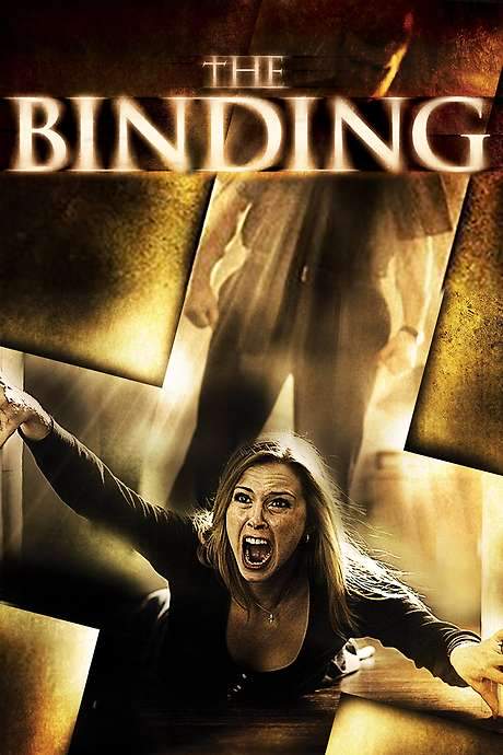 The Binding (2016) movie poster
